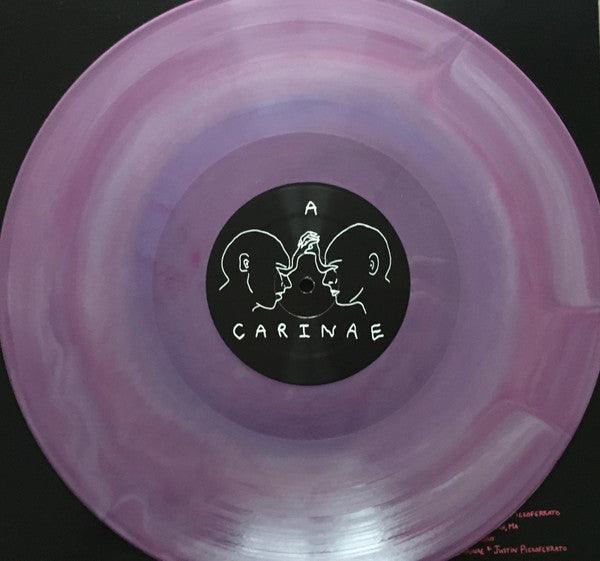 Carinae - Carinae - 2019 - Quarantunes