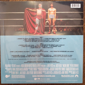 Various - Nacho Libre (Music From The Motion Picture)