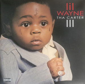 Lil Wayne - Tha Carter III - 2023 - Quarantunes