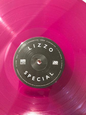 Lizzo - Special (Grape) 2022 - Quarantunes