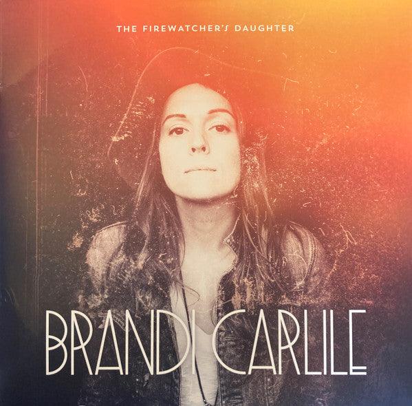 Brandi Carlile - The Firewatcher's Daughter 2020 - Quarantunes