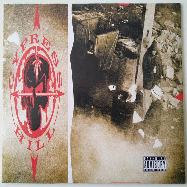 Cypress Hill - Cypress Hill 2017 - Quarantunes