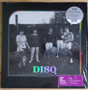 Disq - Collector - 2020 - Quarantunes