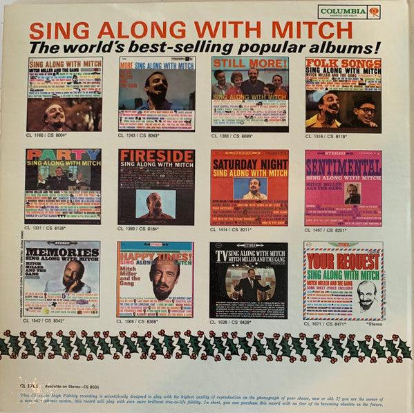 Mitch Miller And The Gang - Holiday Sing Along With Mitch - Quarantunes