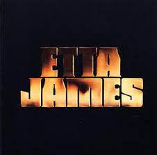 Etta James - Etta James 2017 - Quarantunes