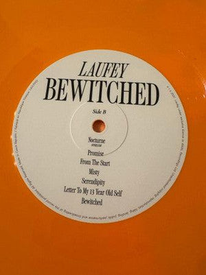 Laufey - Bewitched - 2023 - Quarantunes