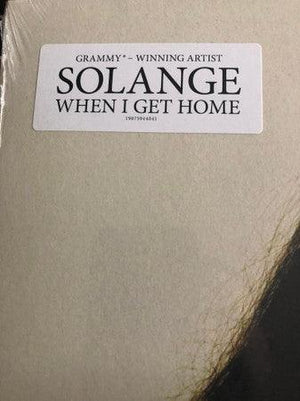 Solange - When I Get Home 2019 - Quarantunes
