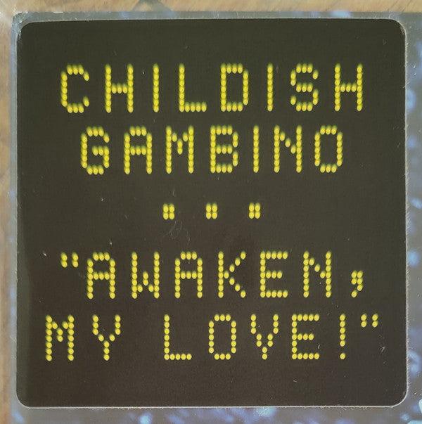 Childish Gambino - Awaken, My Love! - 2021 - Quarantunes