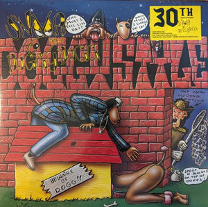 Snoop Dogg - Doggystyle - 2023 - Quarantunes