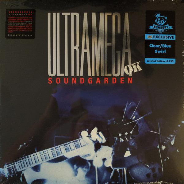 Soundgarden - Ultramega OK 2019 - Quarantunes