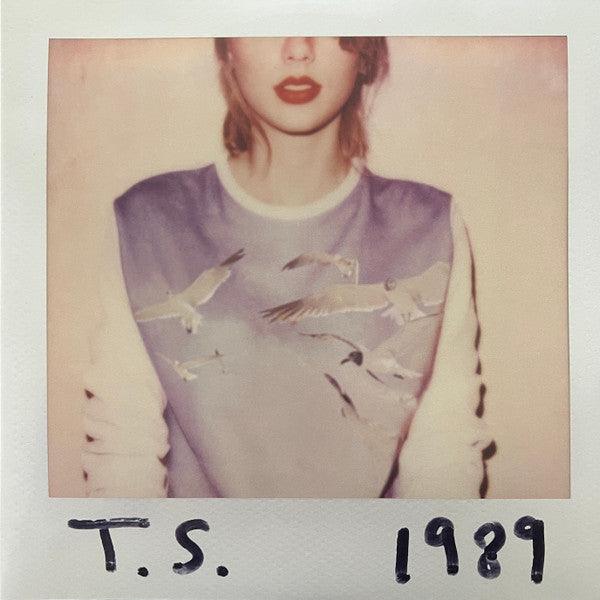 Taylor Swift - -1989 2023 - Quarantunes