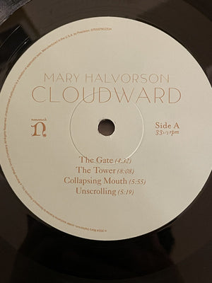 Mary Halvorson - Cloudward