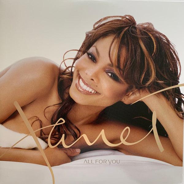 Janet - All For You 2019 - Quarantunes