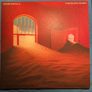 Tame Impala - The Slow Rush - Quarantunes
