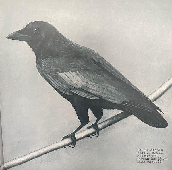 Alexisonfire - Old Crows / Young Cardinals 2021 - Quarantunes