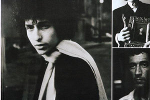 Bob Dylan