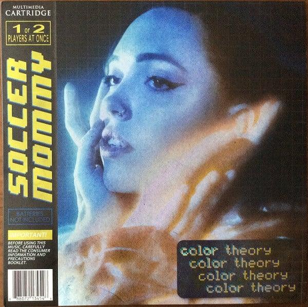 Soccer Mommy - Color Theory 2020 - Quarantunes