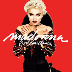 Madonna - You Can Dance - 1987