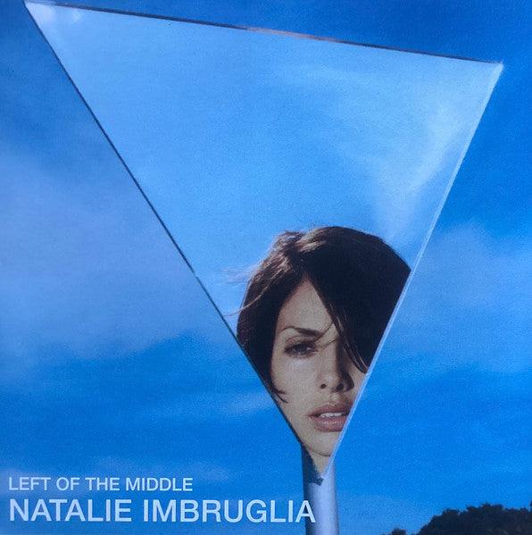 Natalie Imbruglia - Left Of The Middle 2022 – Press Vinyl Cafe