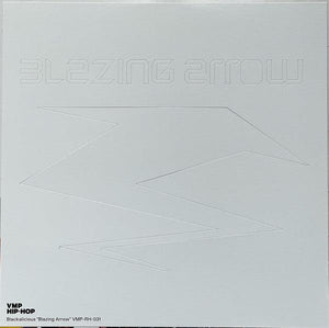 Blackalicious - Blazing Arrow - 2022 - Quarantunes