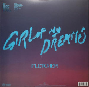 Fletcher - Girl Of My Dreams - 2022 - Quarantunes