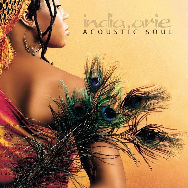 India.Arie - Acoustic Soul 2013 - Quarantunes
