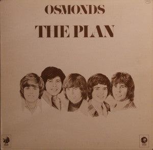 The Osmonds - The Plan 1973 - Quarantunes