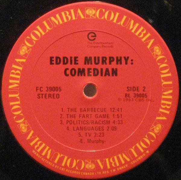 Eddie Murphy - Comedian 1983 - Quarantunes