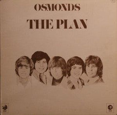 The Osmonds - The Plan 1973