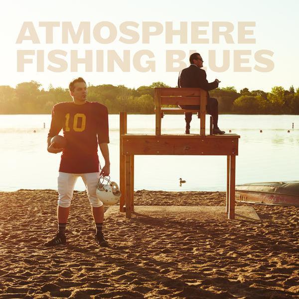 Atmosphere - Fishing Blues 2016 - Quarantunes