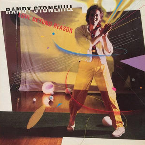 Randy Stonehill - Love Beyond Reason - Quarantunes