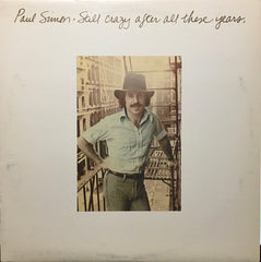 Paul Simon - Still Crazy After All These Years