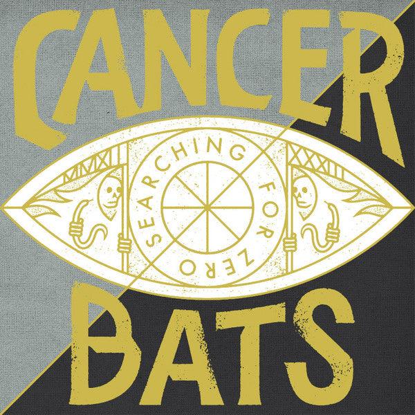 Cancer Bats - Searching For Zero - 2016 - Quarantunes