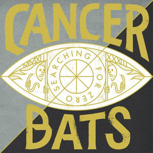 Cancer Bats - Searching For Zero - 2016 - Quarantunes