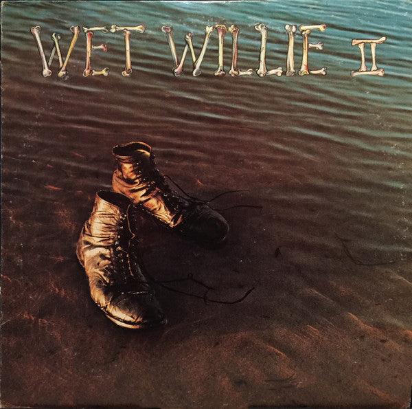 Wet Willie - Wet Willie II 1972 - Quarantunes