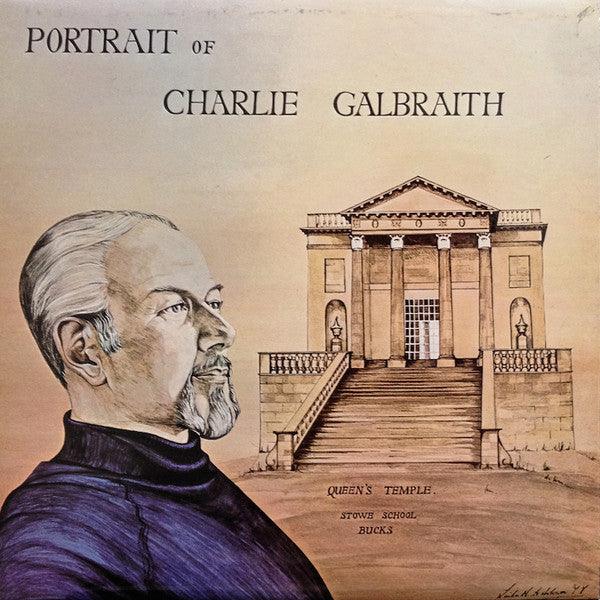 Charlie Galbraith - Portrait Of 1977 - Quarantunes