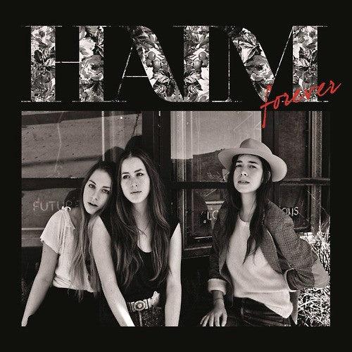 Haim - Forever - 2014 - Quarantunes