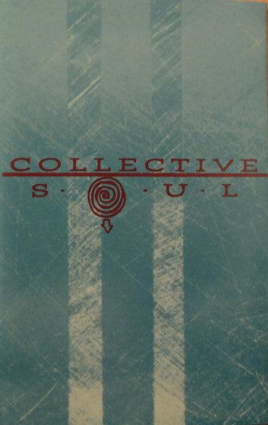 Collective Soul - Collective Soul 1995 - Quarantunes