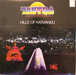 Tantra - Hills Of Katmandu - Quarantunes