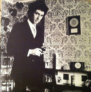 Jona Lewie - On The Other Hand There's A Fist 1980 - Quarantunes
