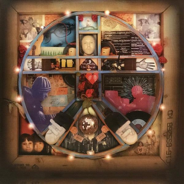 Badly Drawn Boy - The Hour Of Bewilderbeast - 2016 - Quarantunes