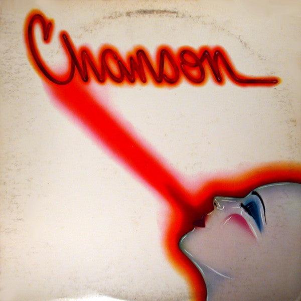 Chanson - Chanson - 1978 - Quarantunes
