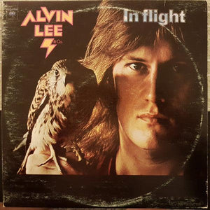 Alvin Lee & Co. - In Flight 1974 - Quarantunes