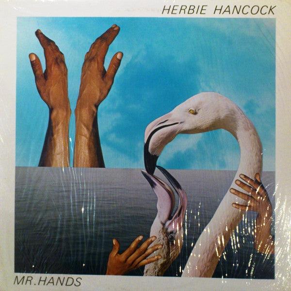 Herbie Hancock - Mr. Hands 1980 - Quarantunes