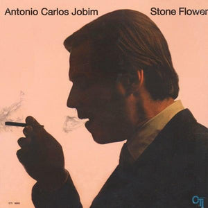 Antonio Carlos Jobim - Stone Flower 2015 - Quarantunes