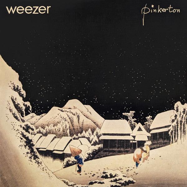 Weezer - Pinkerton 2016 - Quarantunes