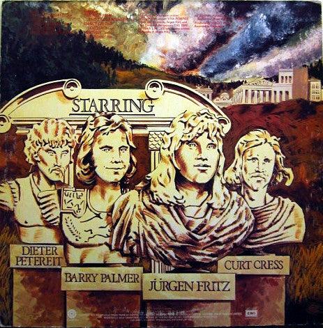 Triumvirat - Pompeii 1977 - Quarantunes