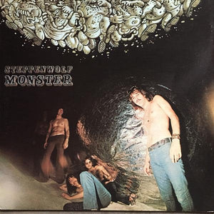 Steppenwolf - Monster 1969 - Quarantunes