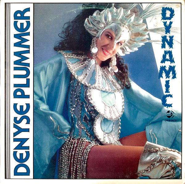 Denyse Plummer - Dynamic 1992 - Quarantunes