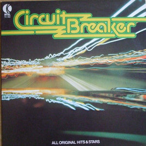 Various - Circuit Breaker 1979 - Quarantunes